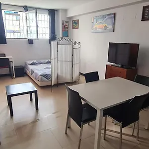  Apartamento En Loft