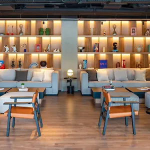 4* Hotel Innside By Melia Valdebebas