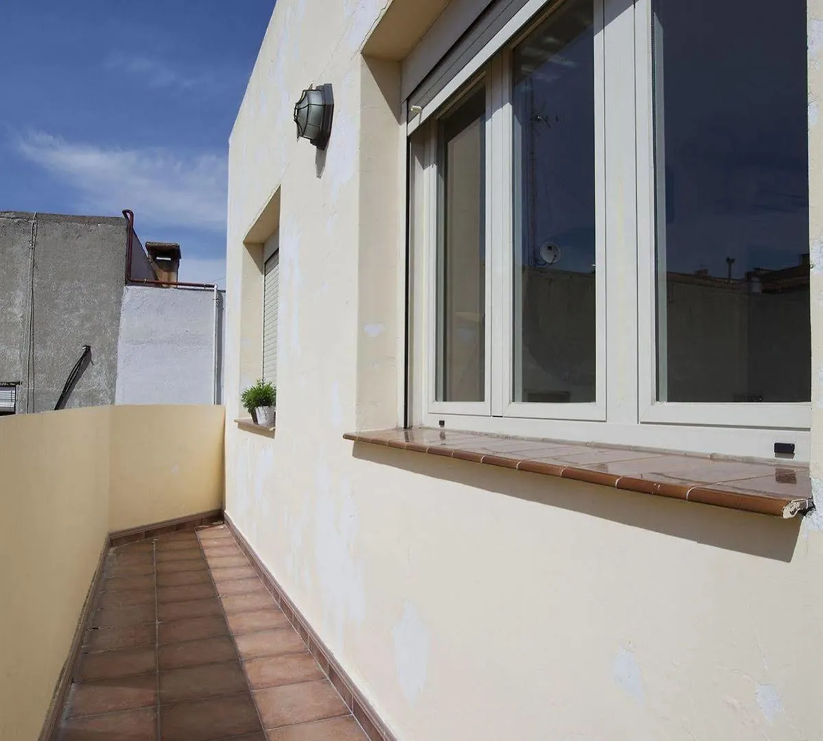 Apartamentos Apr Alcala Madrid Apartment