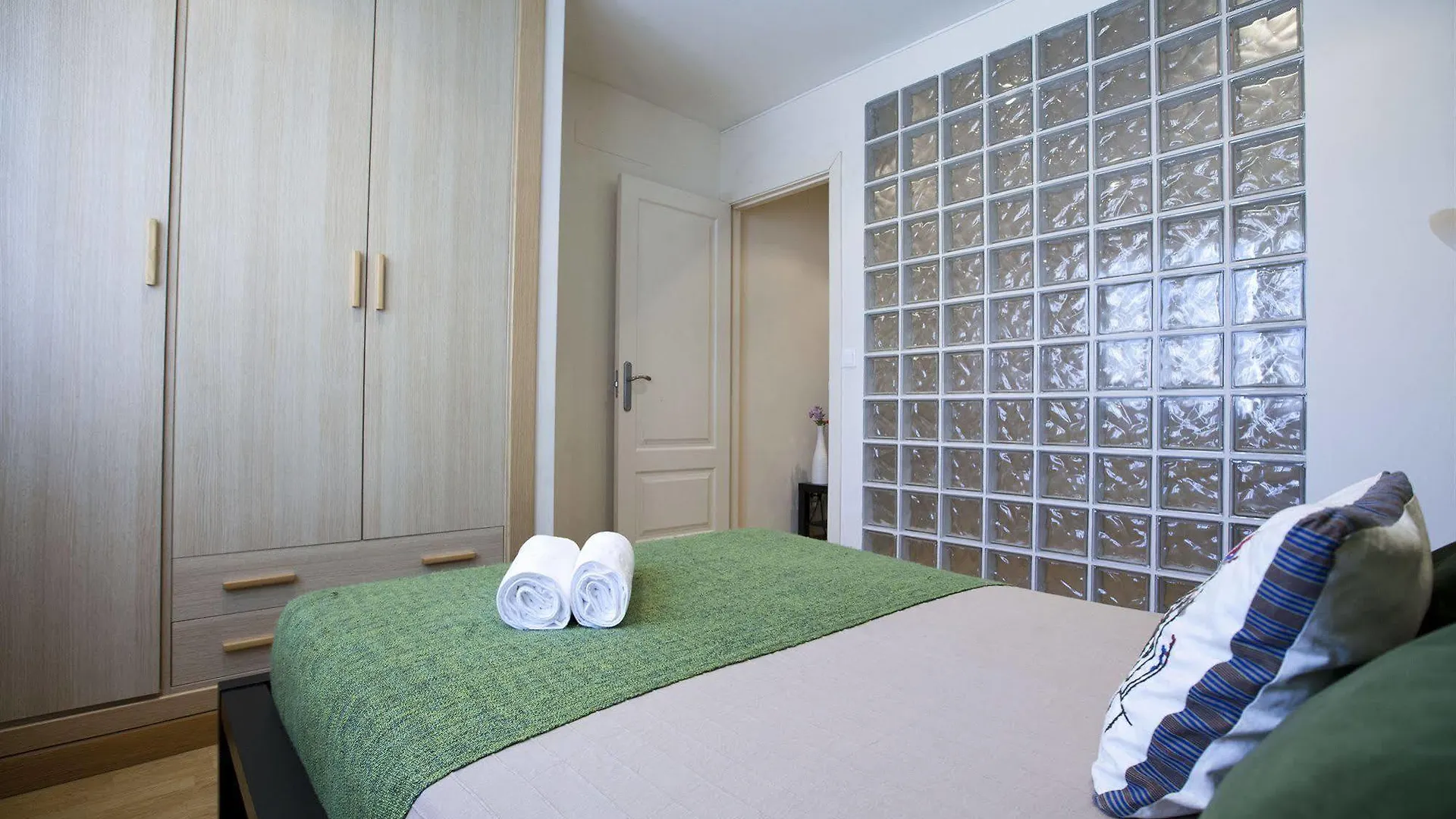 Apartment Apartamentos Apr Alcala Madrid