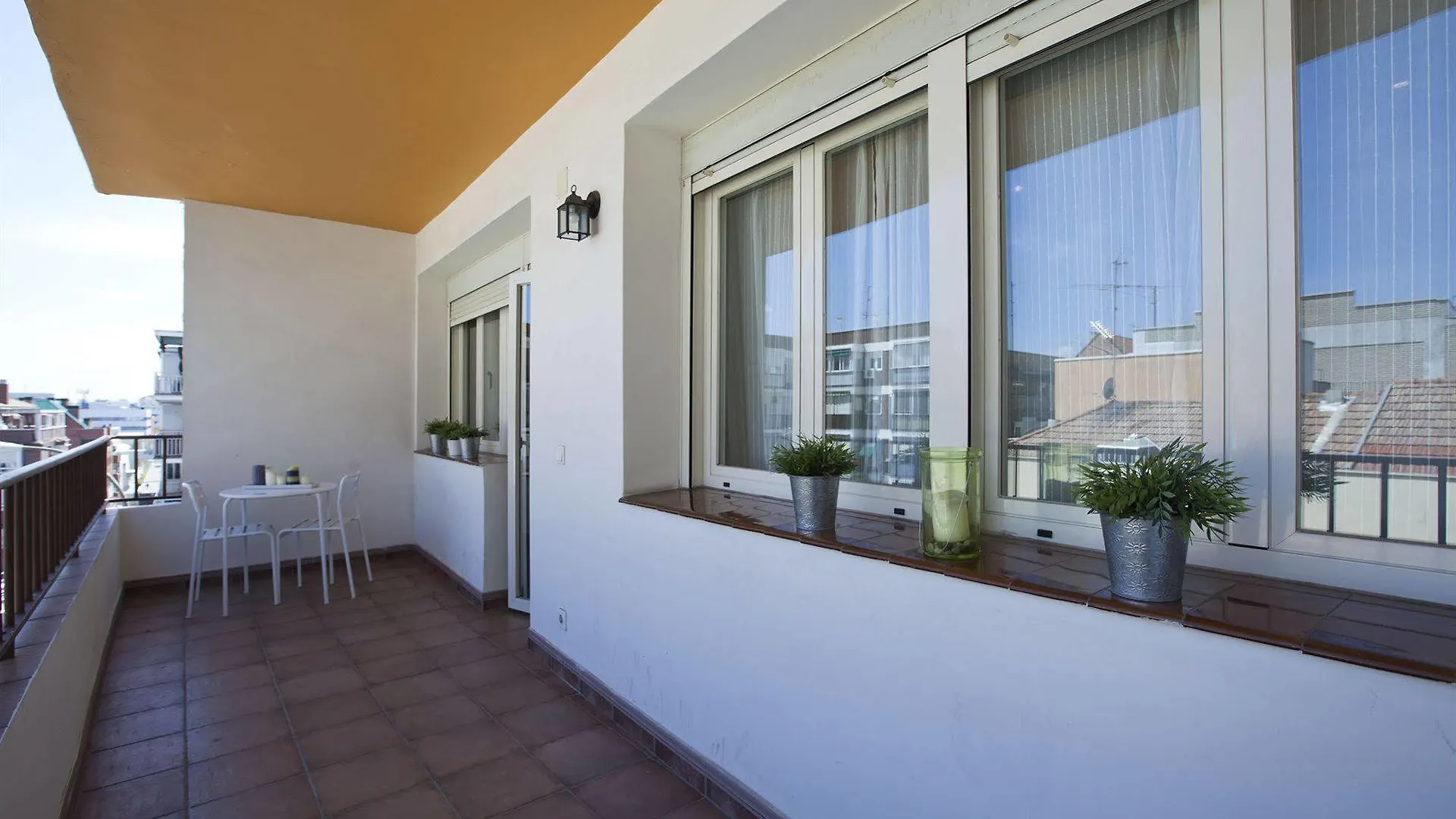 Apartment Apartamentos Apr Alcala Madrid
