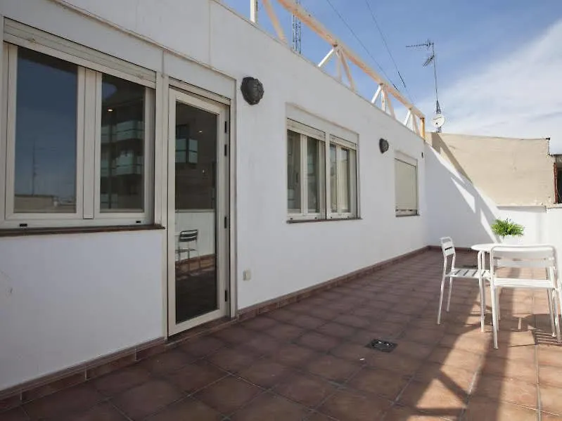 Apartamentos Apr Alcala Madrid 0*,  Spain