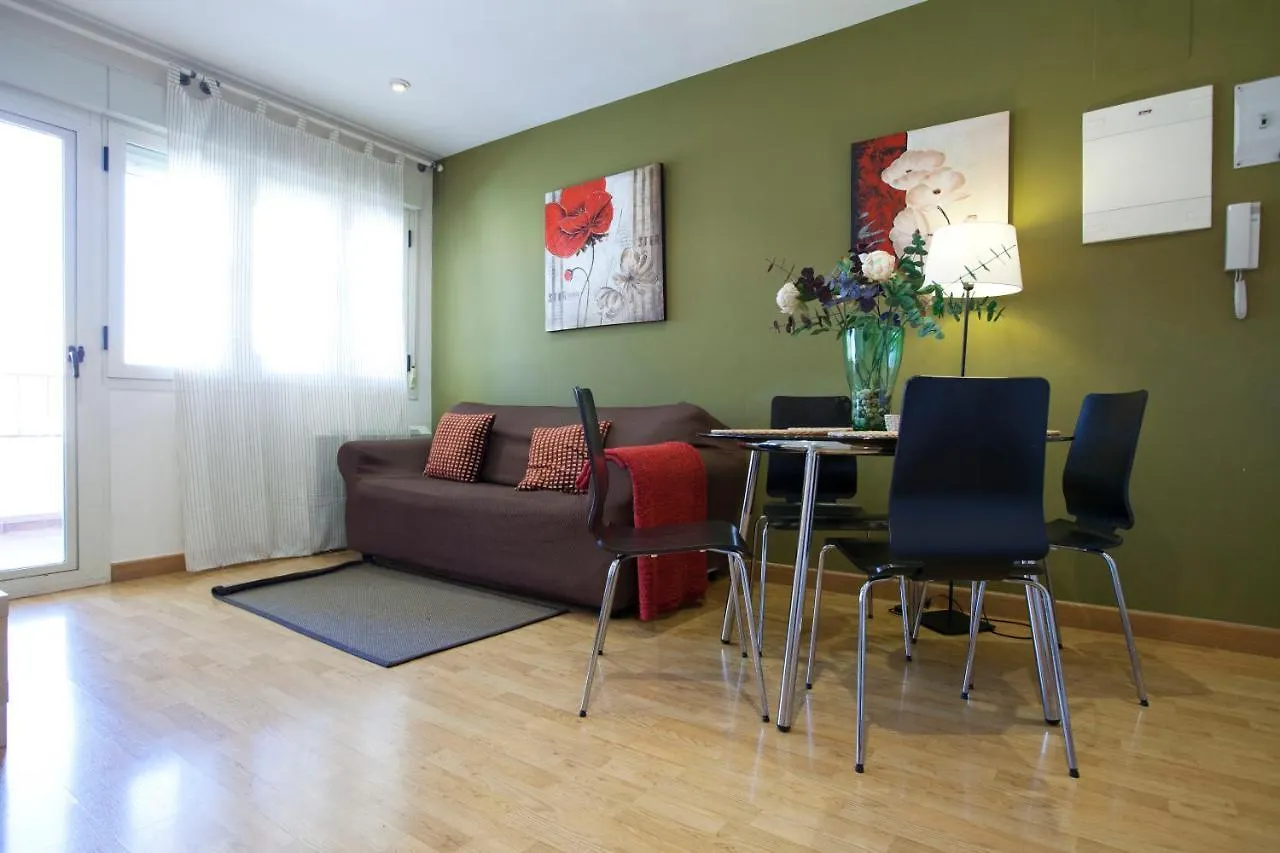 Apartamentos Apr Alcala contacts